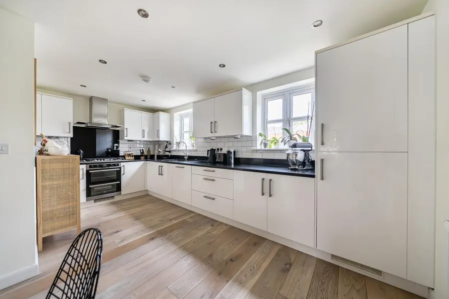 Denman Drive, Newbury, RG14, photo 5