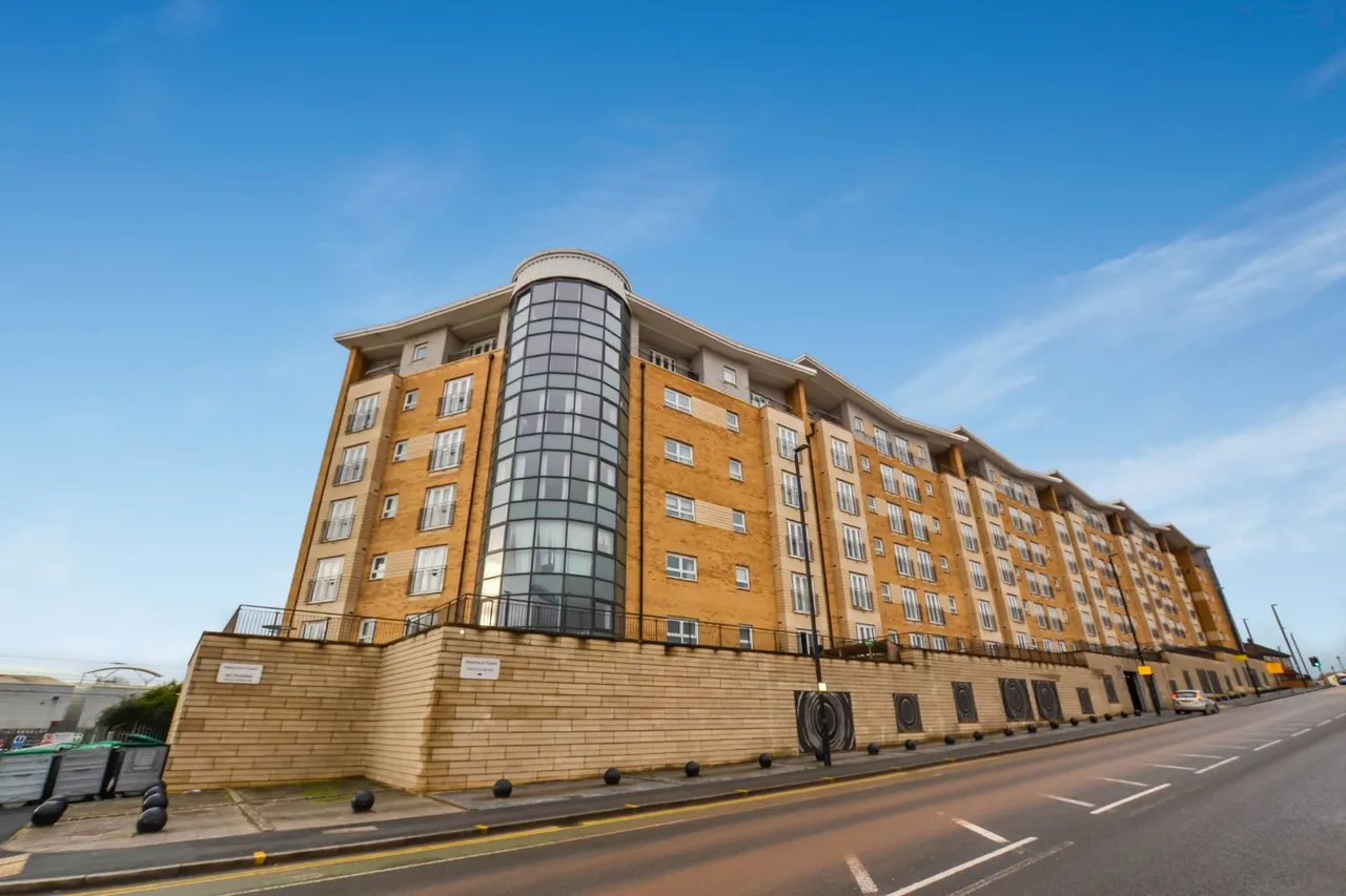 Middlewood Street, Salford, M5, photo 8
