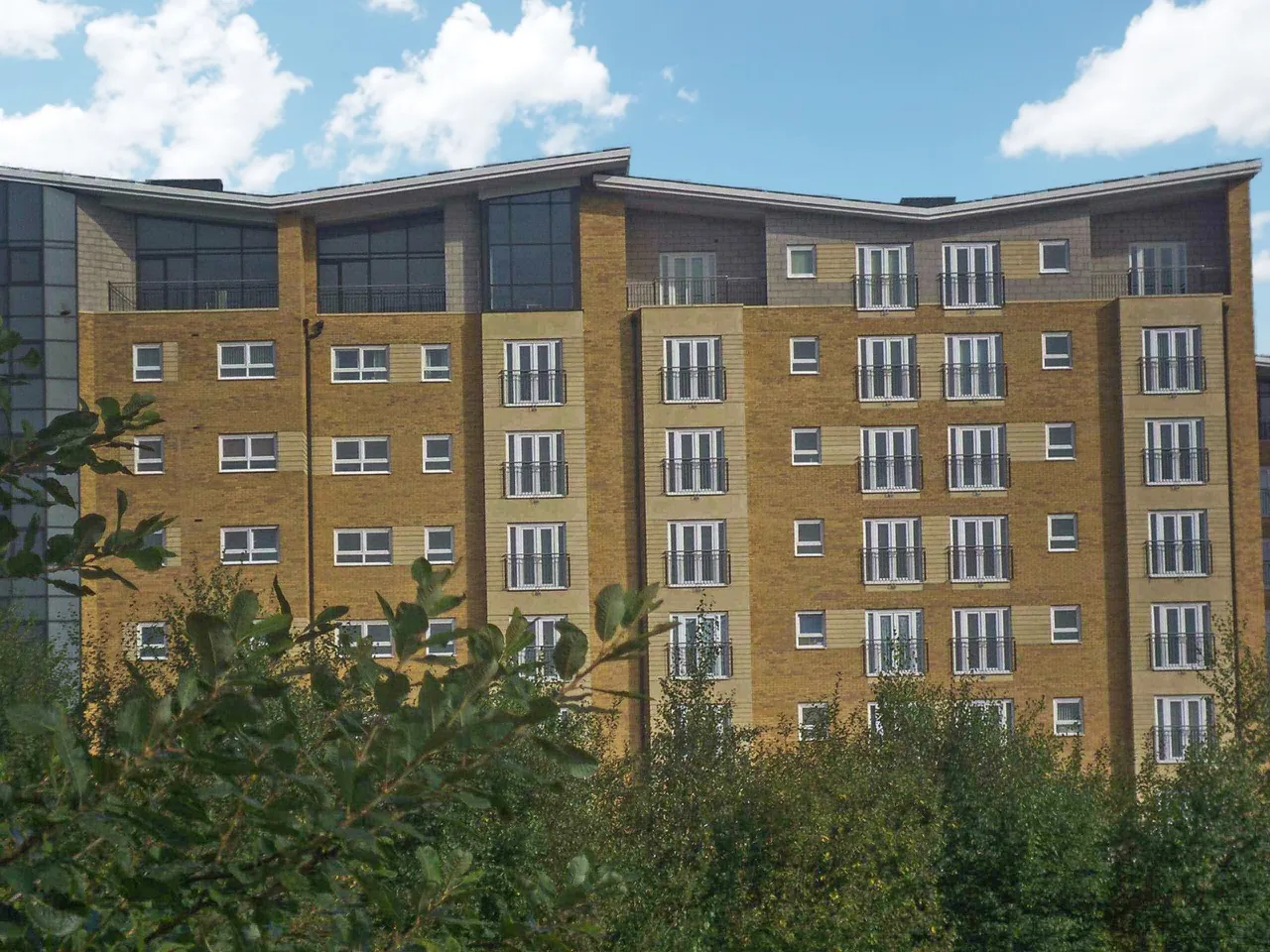 Middlewood Street, Salford, M5, photo 7