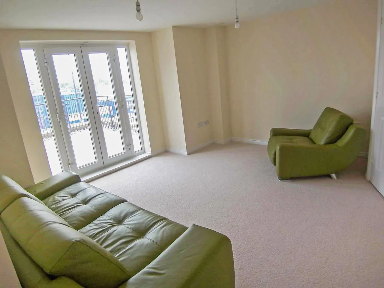2 bed flat to rent, Middlewood Street, Salford, M5