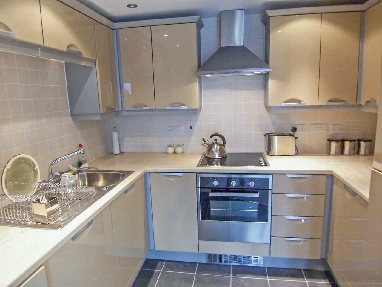 Middlewood Street, Salford, M5, photo 2