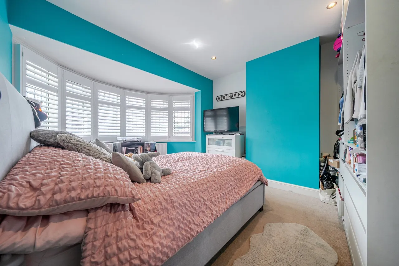 Axminster Crescent, DA16, photo 6
