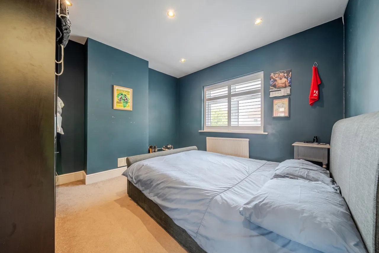 Axminster Crescent, DA16, photo 7