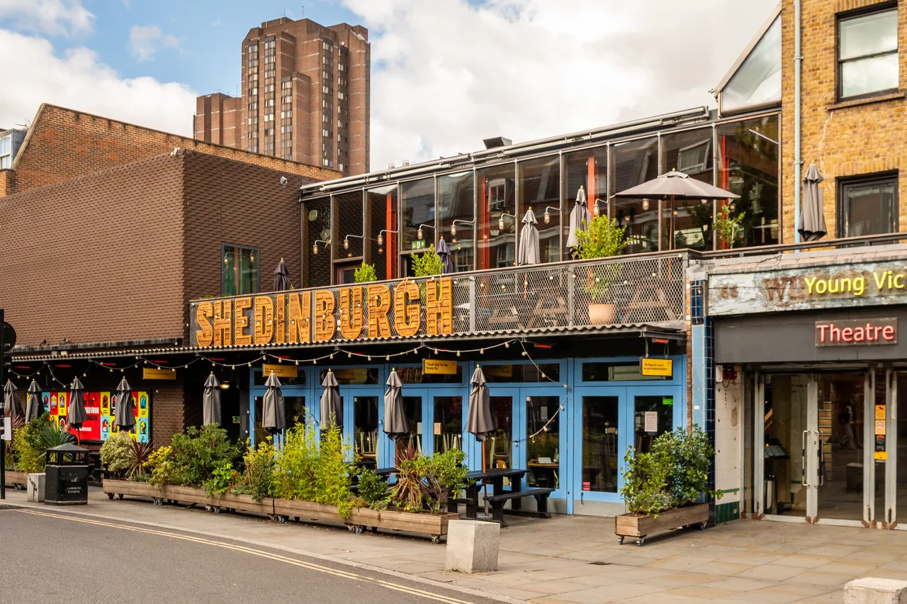 49b The Cut, London, photo 10