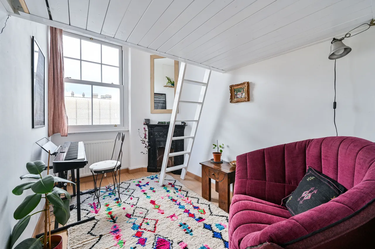 49b The Cut, London, photo 9
