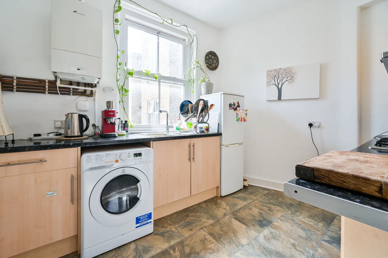 49b The Cut, London, photo 4