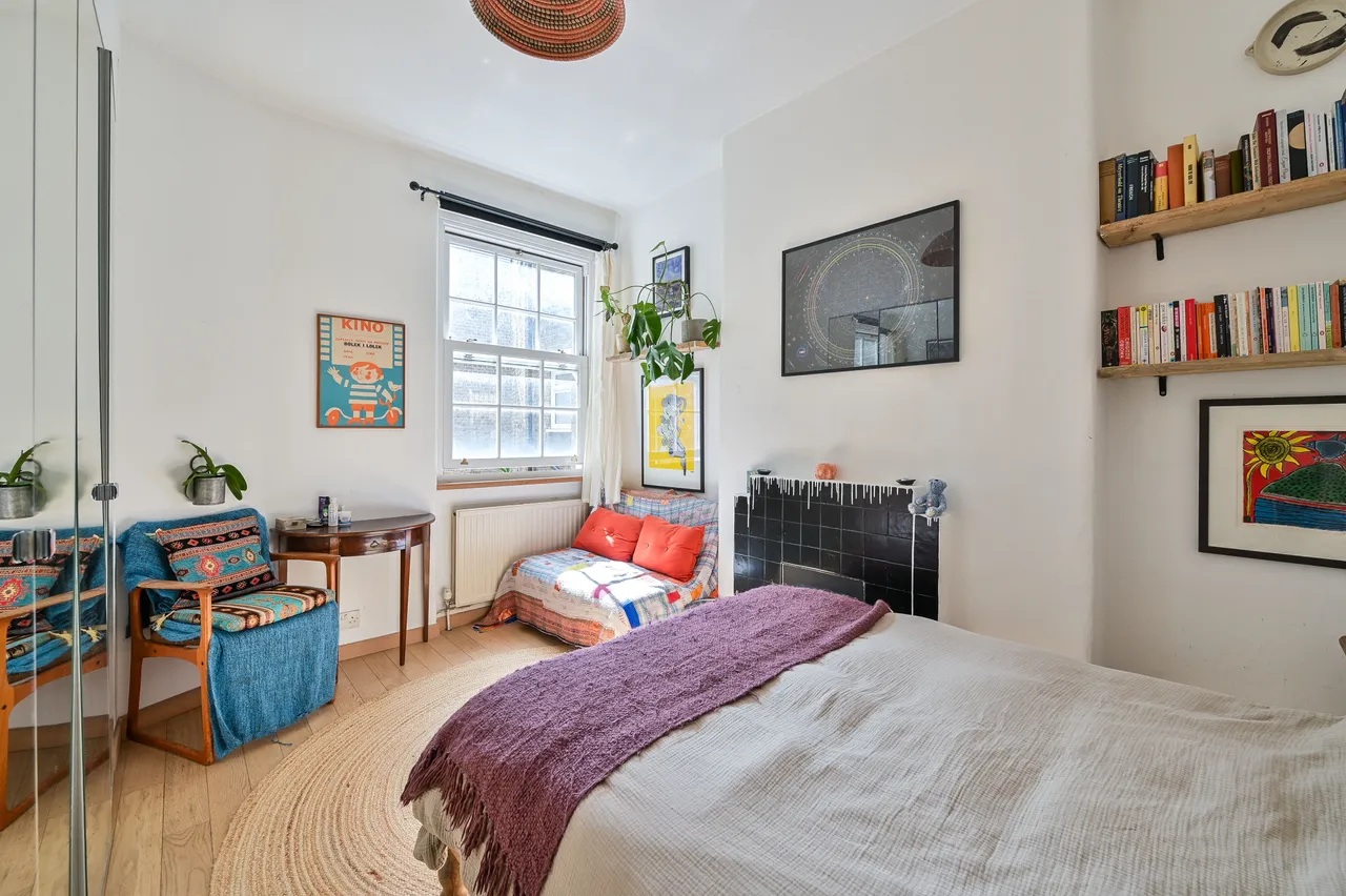 49b The Cut, London, photo 8