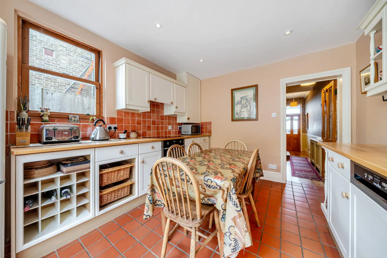 Cleanthus Road, SE18, photo 16