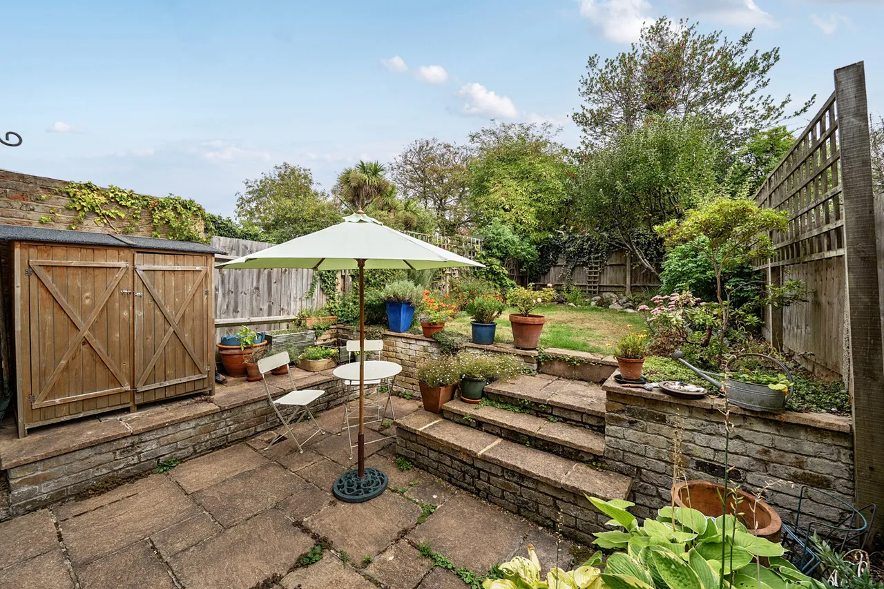 Cleanthus Road, SE18, photo 5