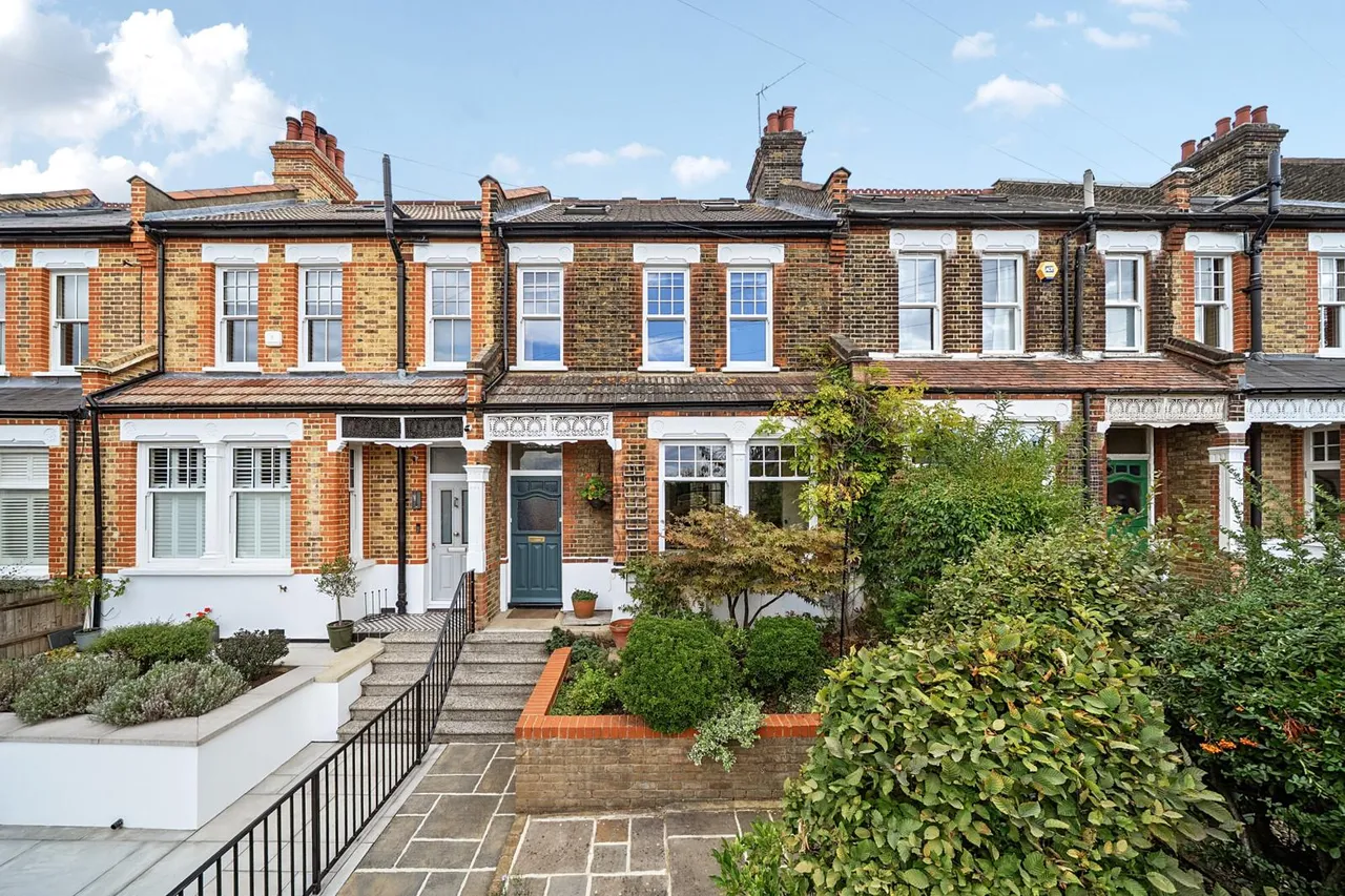 Cleanthus Road, SE18, photo 23