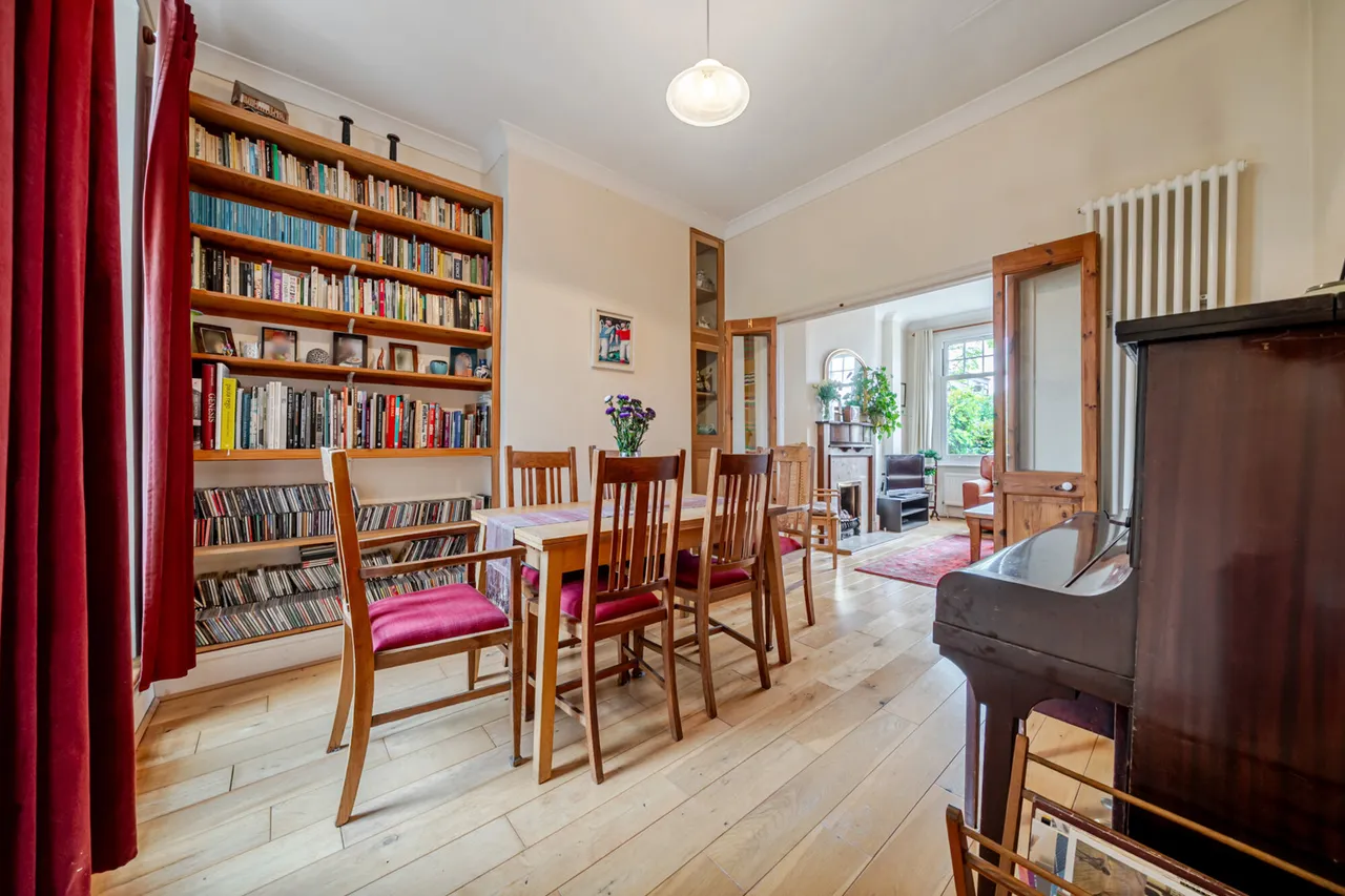 Cleanthus Road, SE18, photo 7