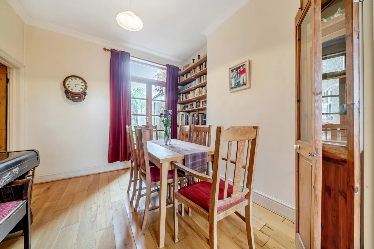 Cleanthus Road, SE18, photo 19