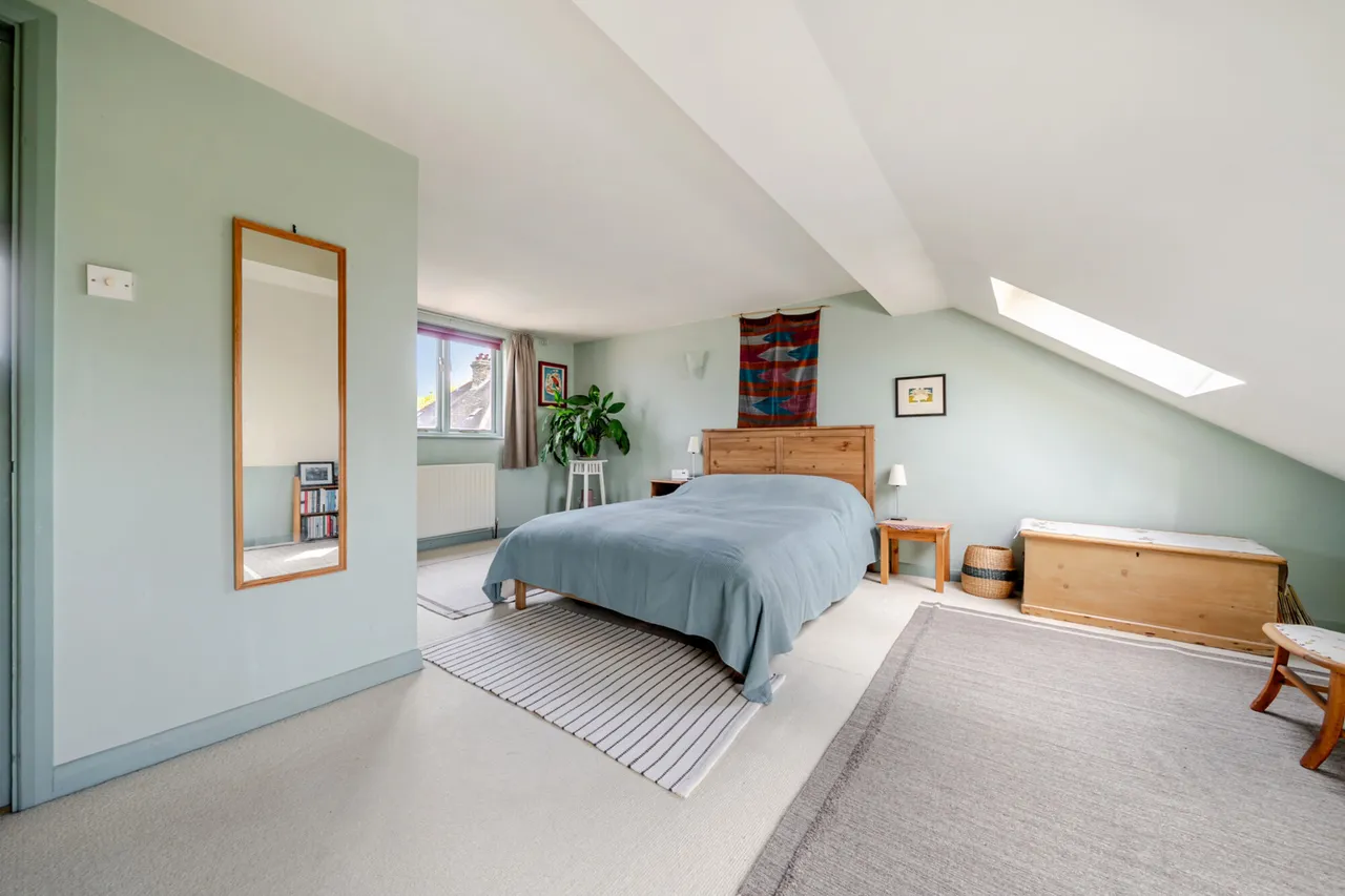 Cleanthus Road, SE18, photo 6
