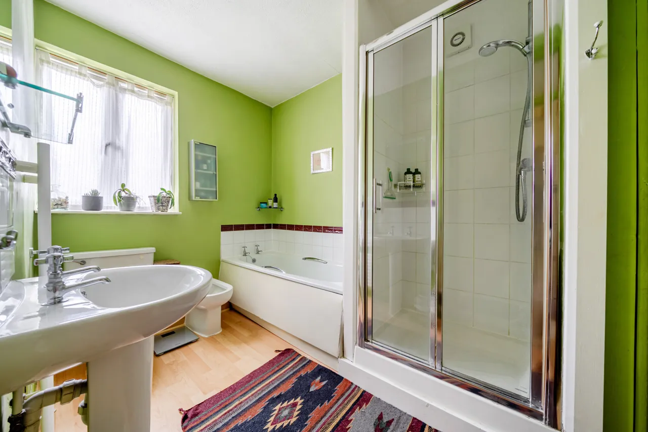 Cleanthus Road, SE18, photo 8