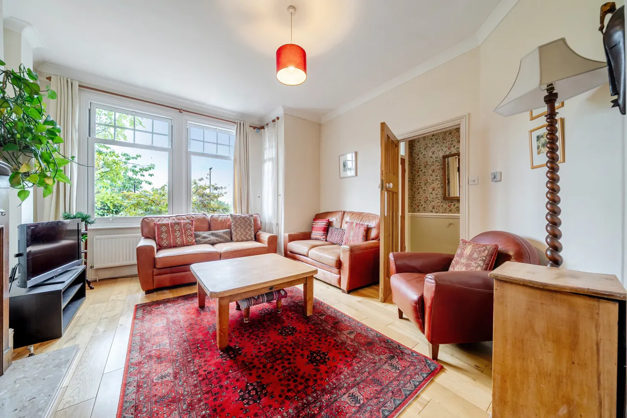Cleanthus Road, SE18, photo 18