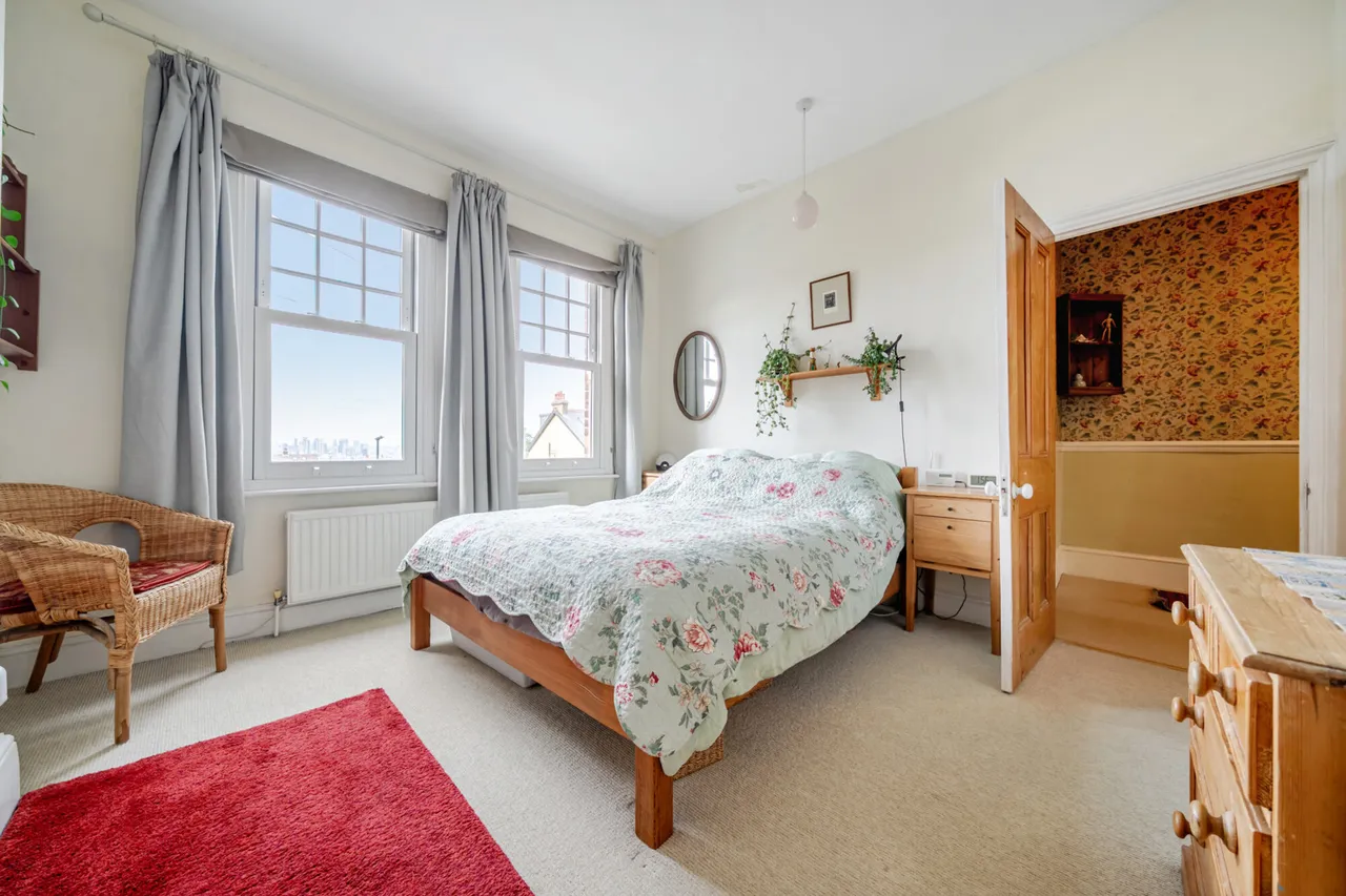 Cleanthus Road, SE18, photo 14