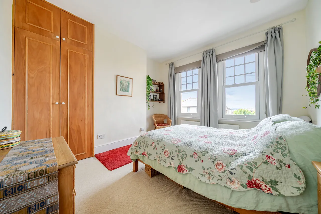 Cleanthus Road, SE18, photo 9