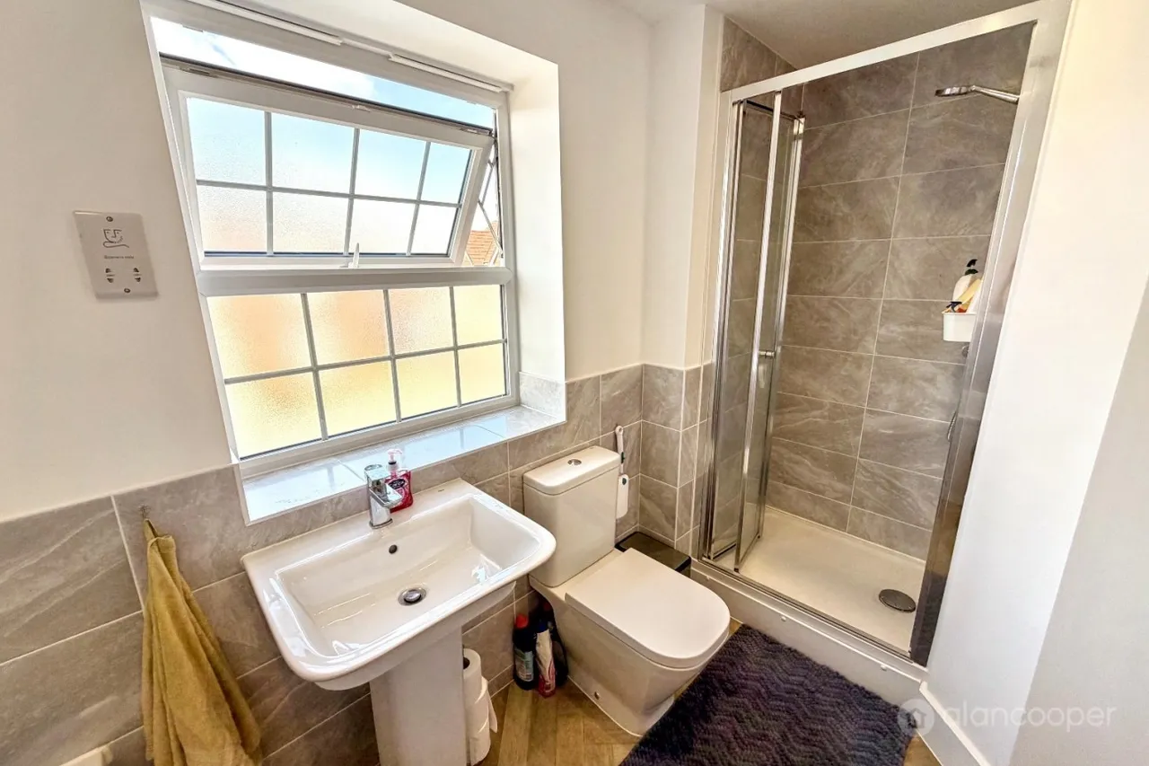 Wyandotte Lane, Nuneaton, CV11, photo 25