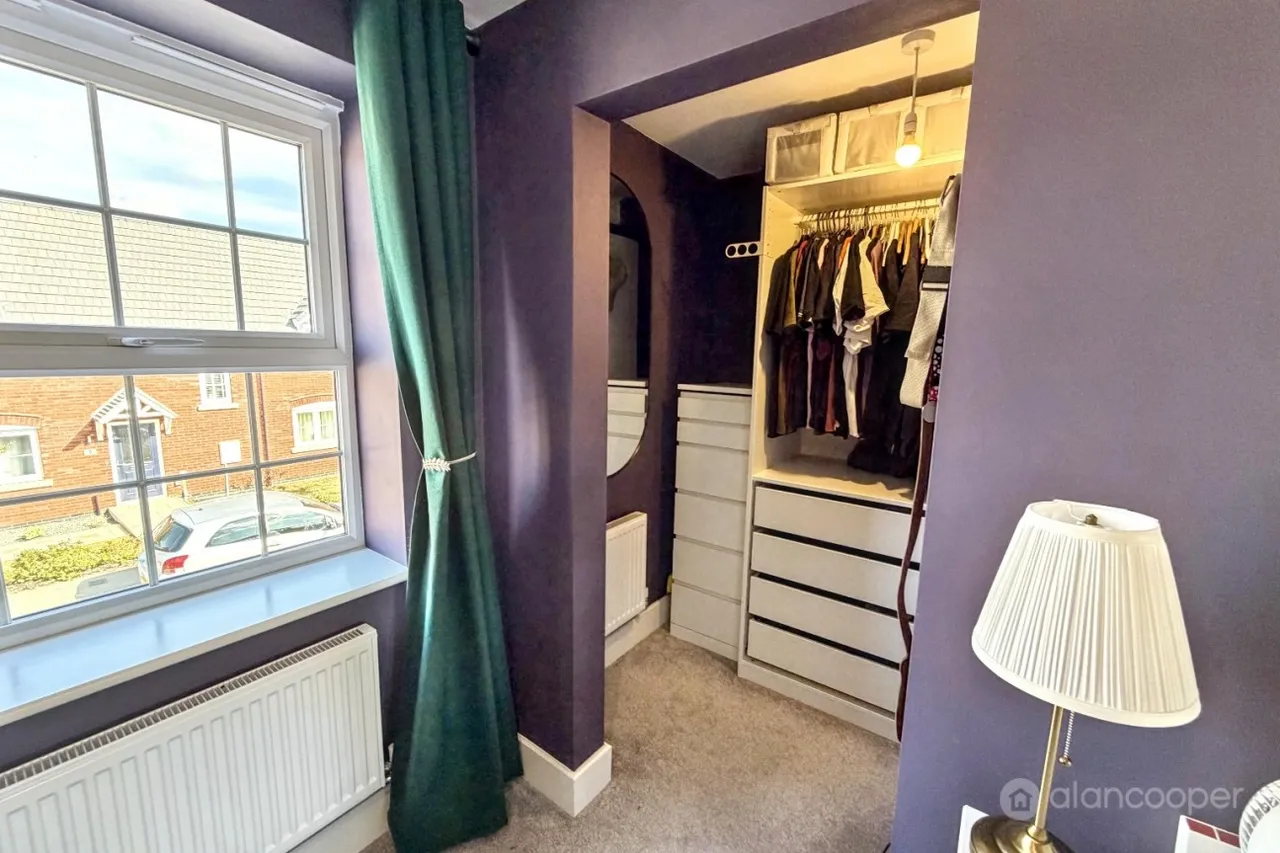 Wyandotte Lane, Nuneaton, CV11, photo 18
