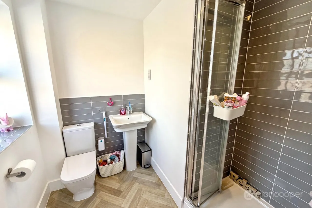 Wyandotte Lane, Nuneaton, CV11, photo 21