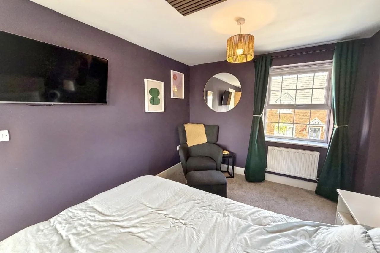 Wyandotte Lane, Nuneaton, CV11, photo 16