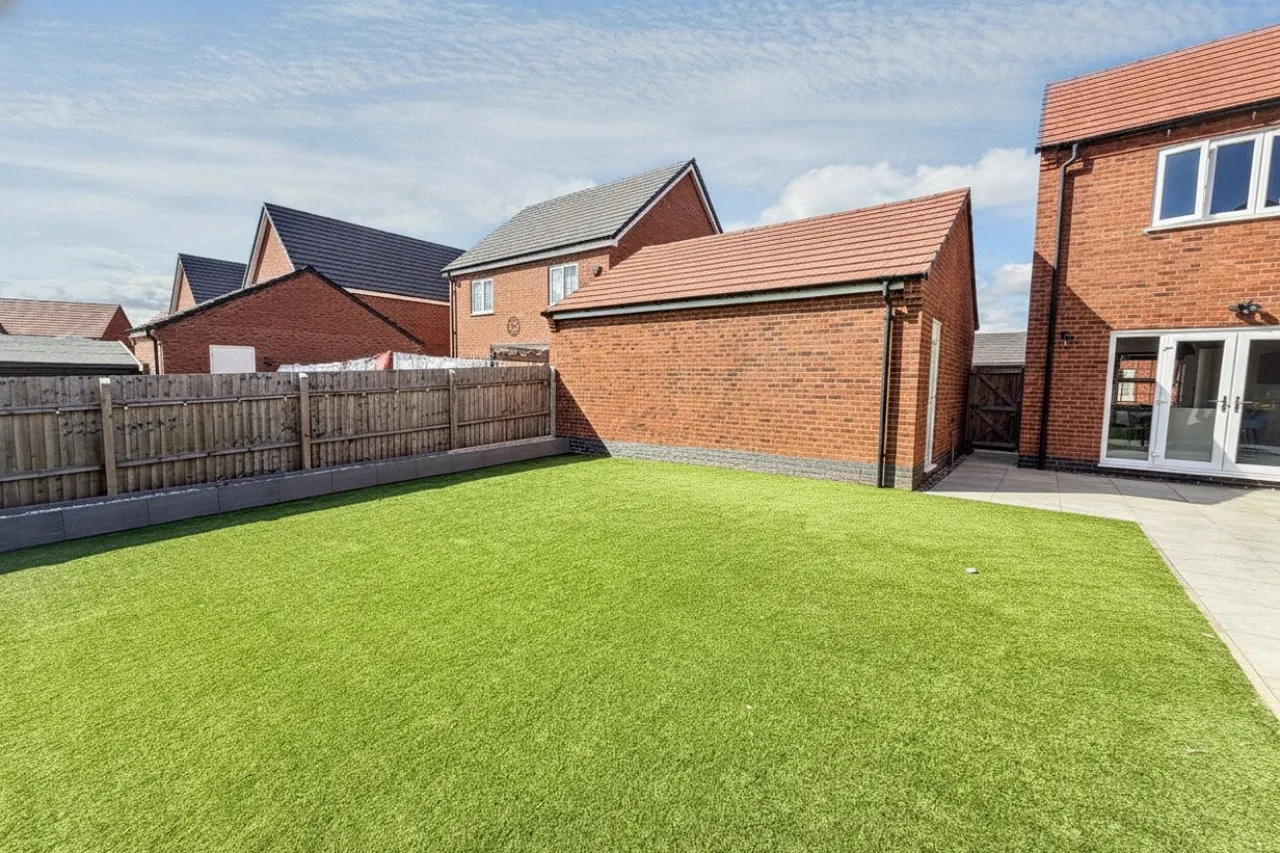 Wyandotte Lane, Nuneaton, CV11, photo 30