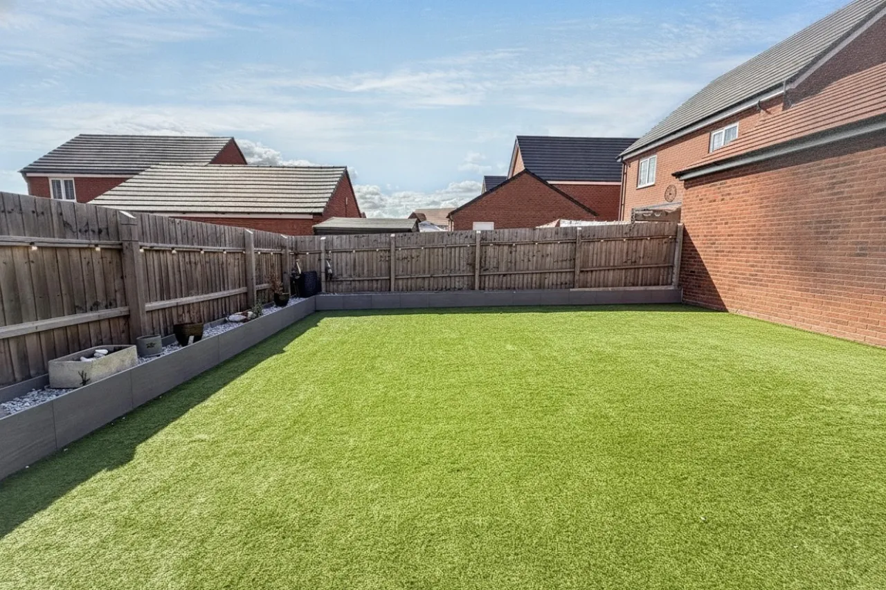 Wyandotte Lane, Nuneaton, CV11, photo 29