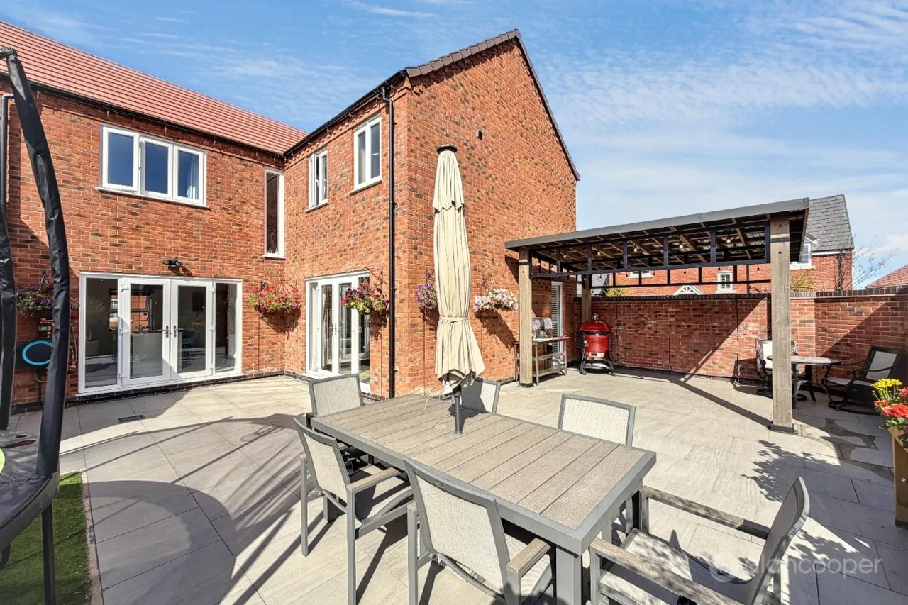 Wyandotte Lane, Nuneaton, CV11, photo 32