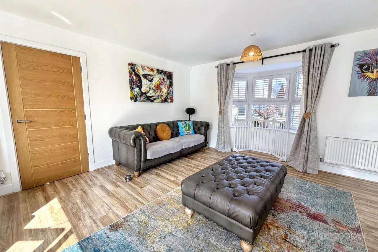 Wyandotte Lane, Nuneaton, CV11, photo 5