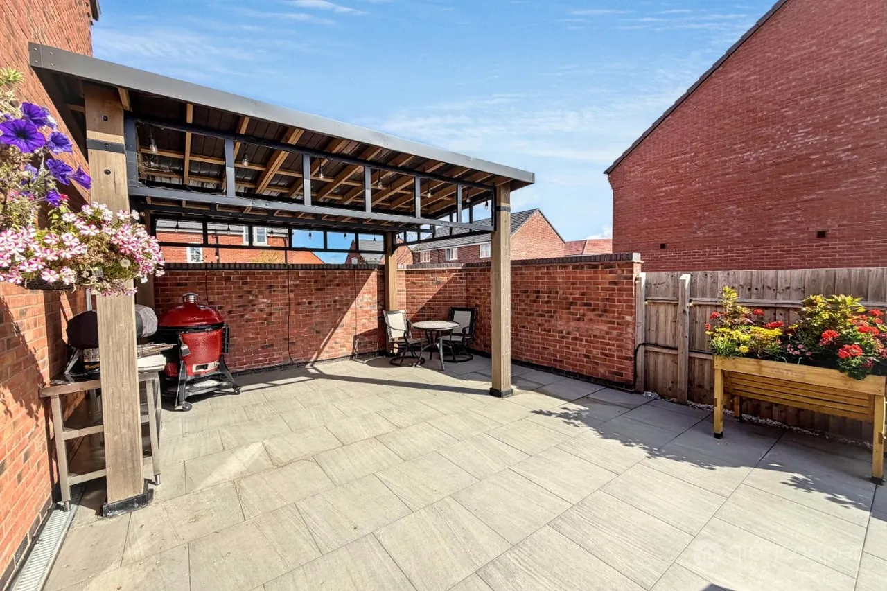 Wyandotte Lane, Nuneaton, CV11, photo 27