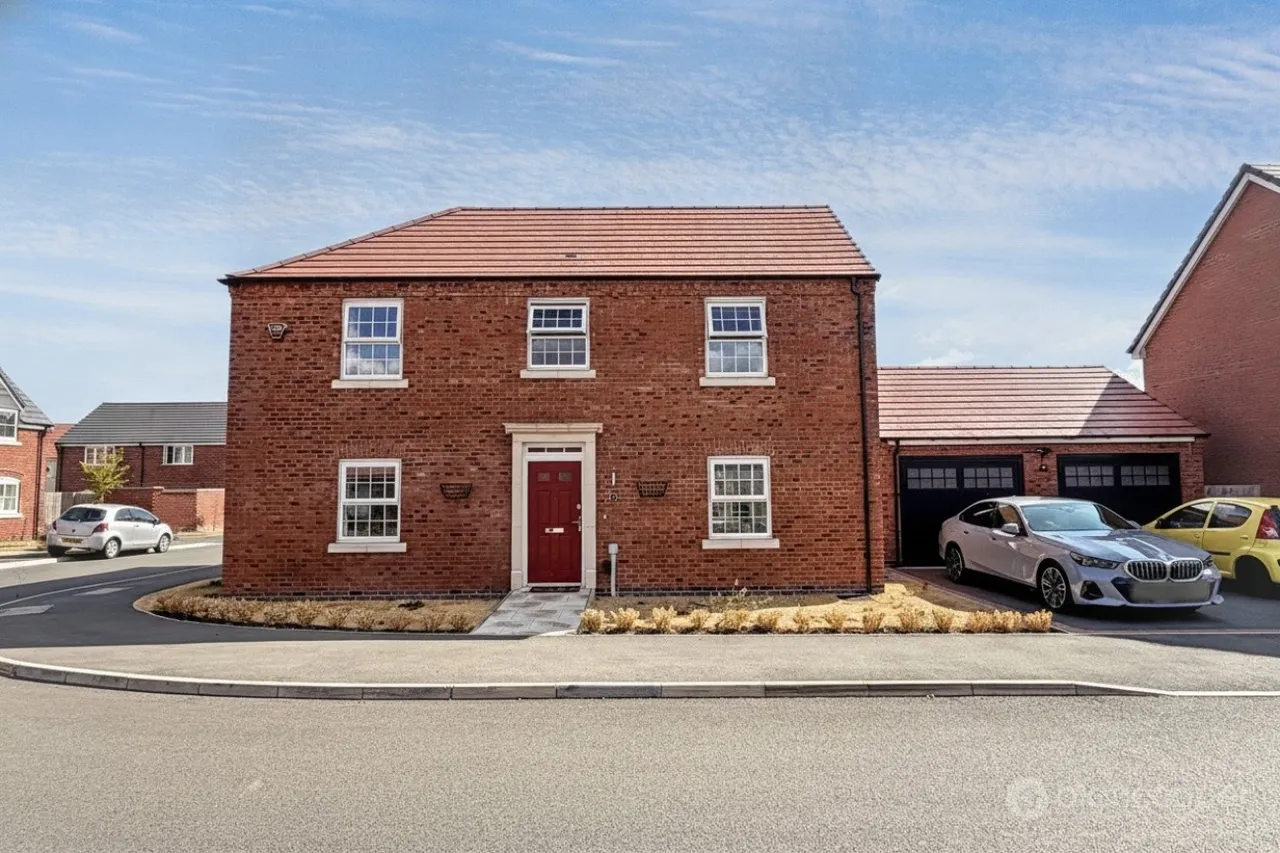Wyandotte Lane, Nuneaton, CV11, photo 34
