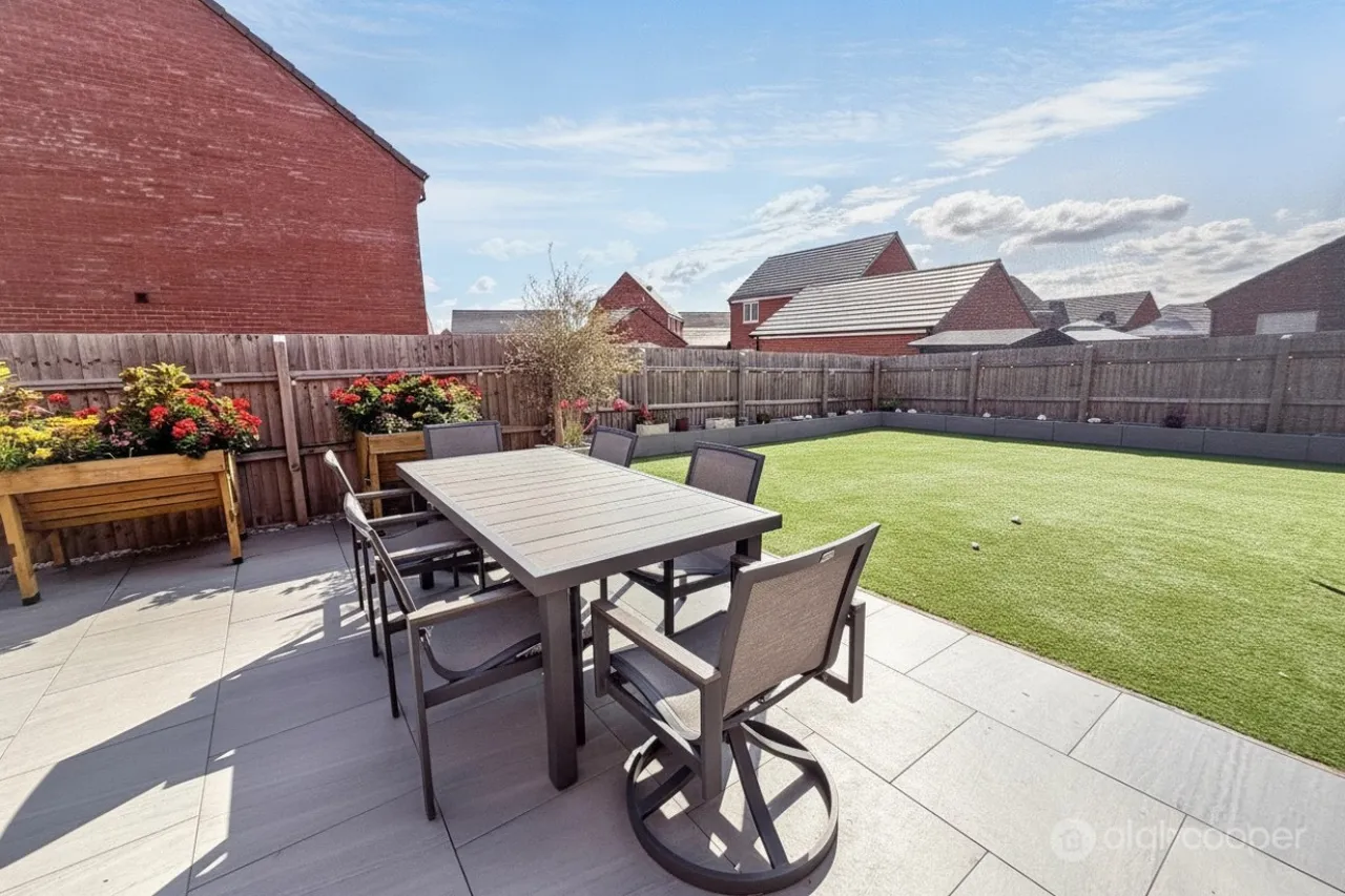 Wyandotte Lane, Nuneaton, CV11, photo 28