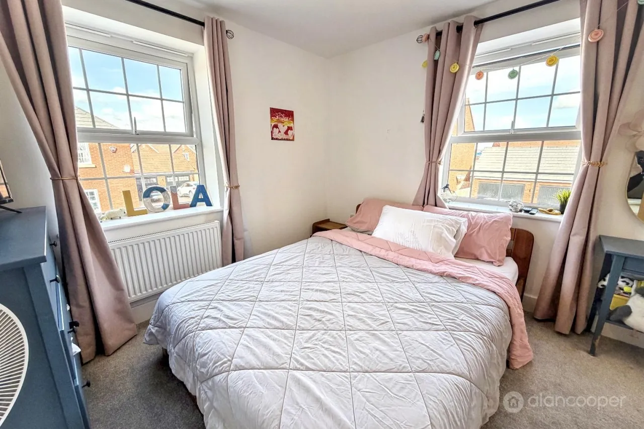 Wyandotte Lane, Nuneaton, CV11, photo 20
