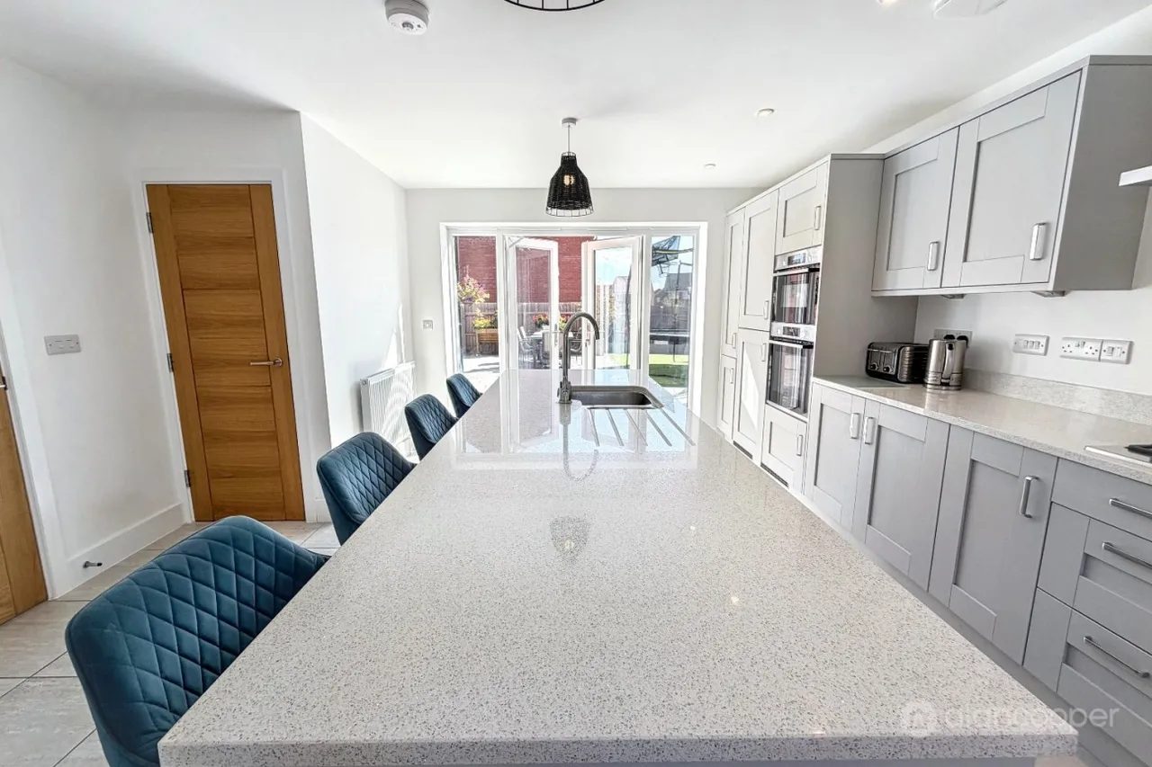 Wyandotte Lane, Nuneaton, CV11, photo 11