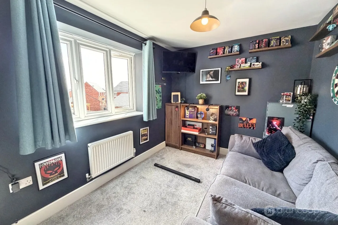 Wyandotte Lane, Nuneaton, CV11, photo 23
