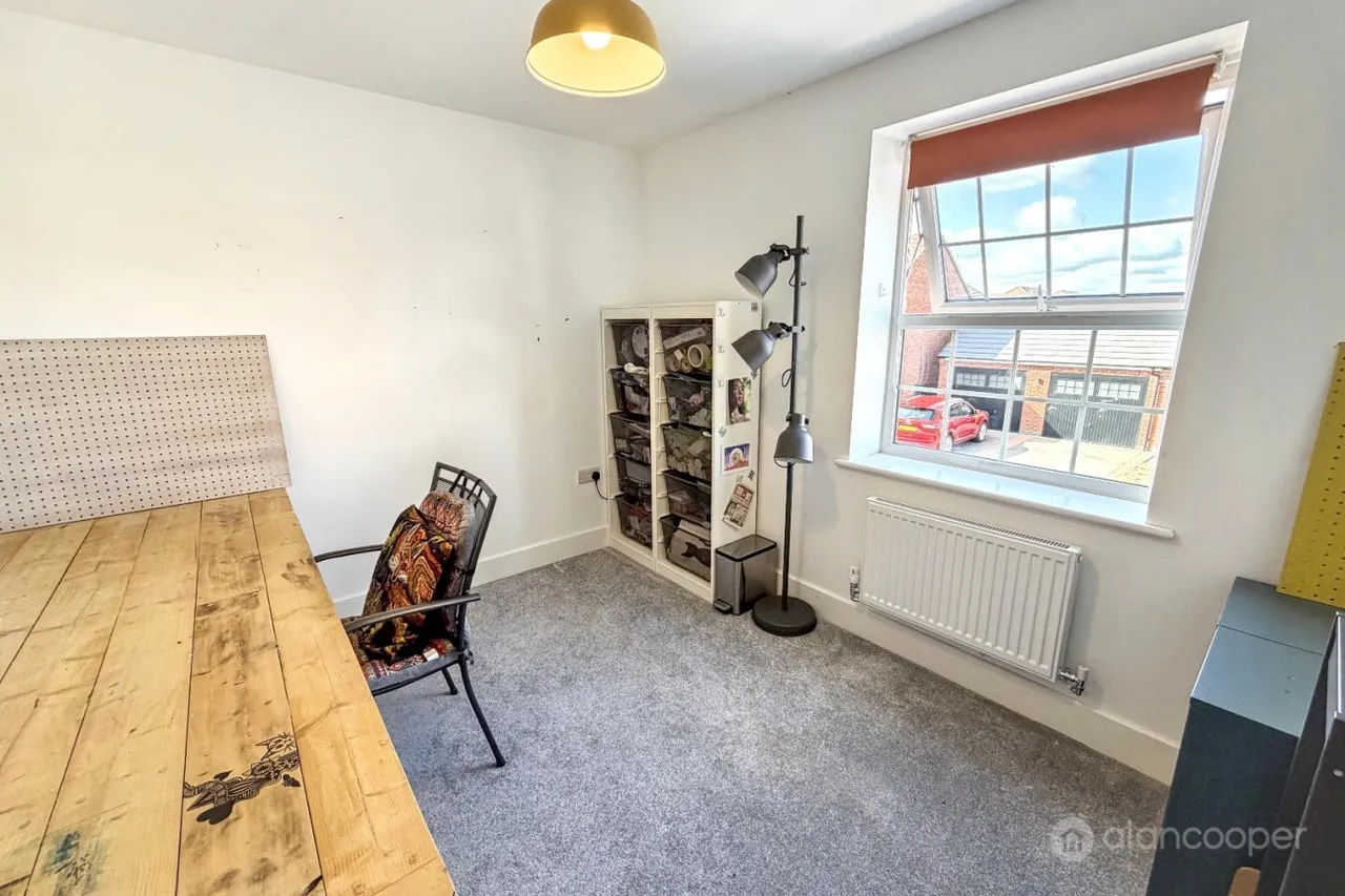 Wyandotte Lane, Nuneaton, CV11, photo 22