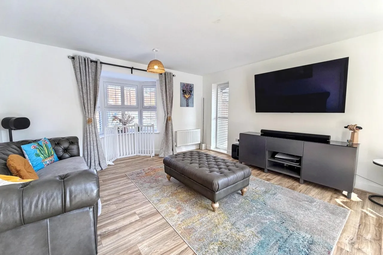 Wyandotte Lane, Nuneaton, CV11, photo 3