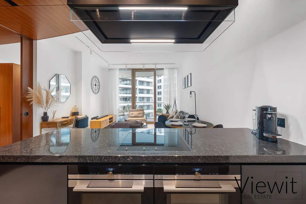 One Park Drive, Canary Wharf, photo 7
