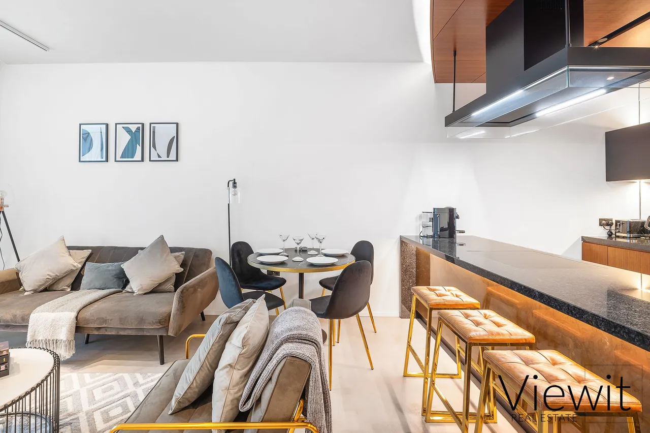 One Park Drive, Canary Wharf, photo 8