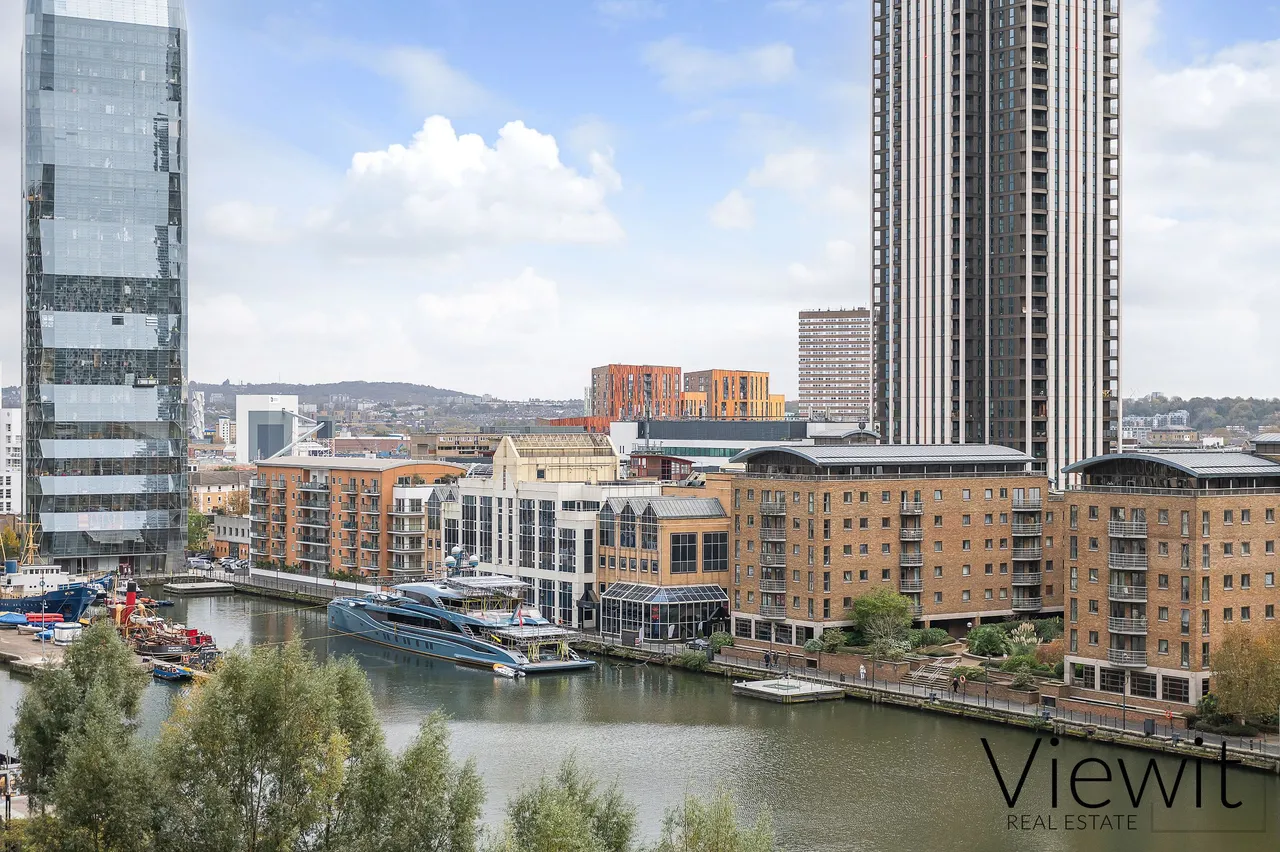 One Park Drive, Canary Wharf, photo 19