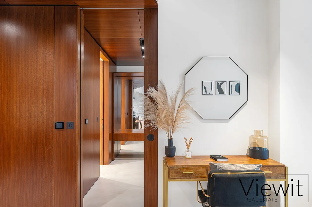 One Park Drive, Canary Wharf, photo 11