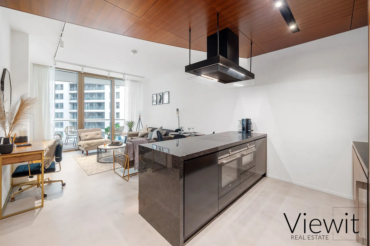 One Park Drive, Canary Wharf, photo 6