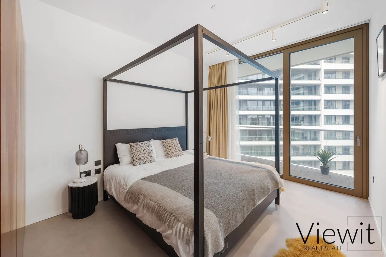 One Park Drive, Canary Wharf, photo 15
