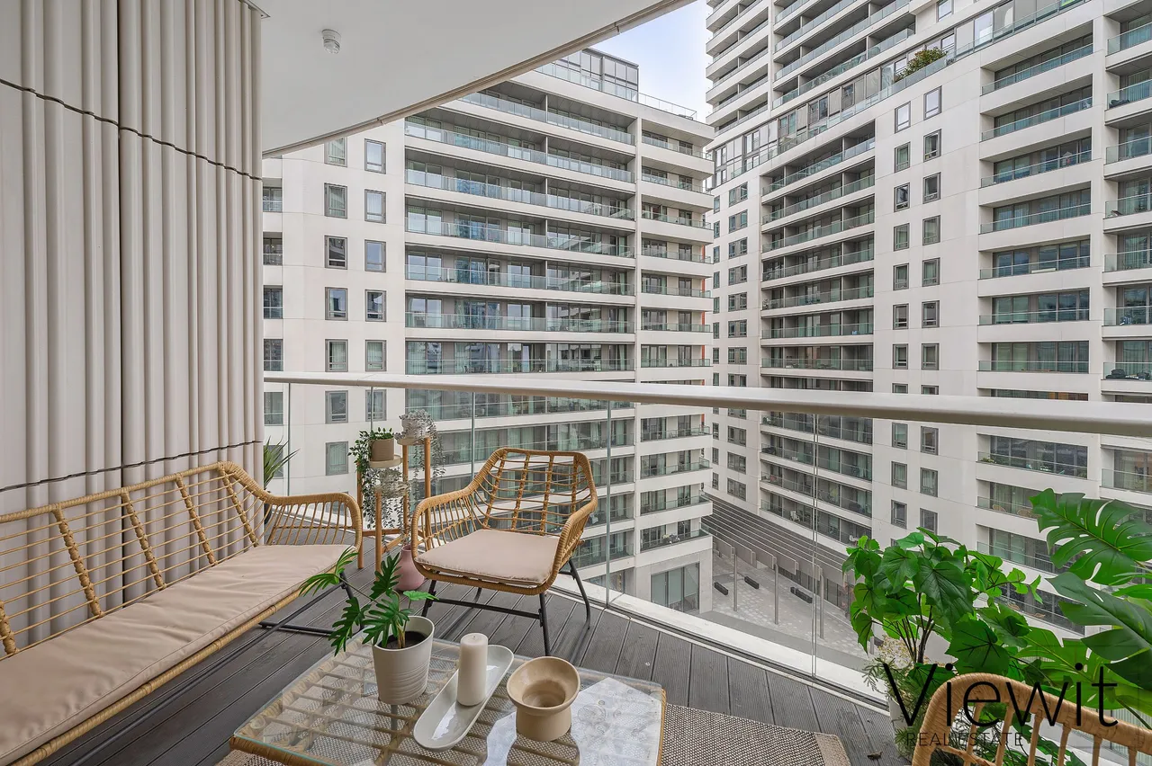 One Park Drive, Canary Wharf, photo 9