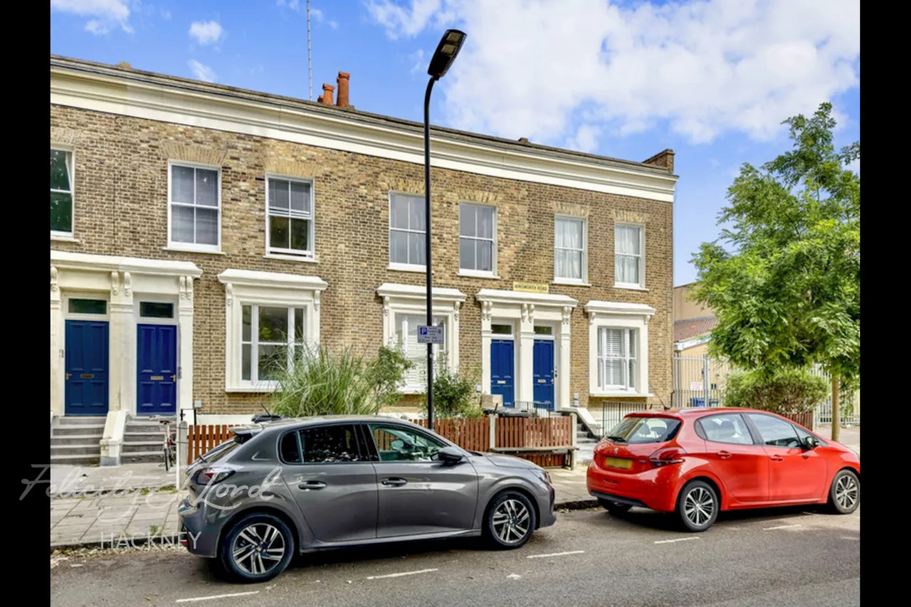 Ainsworth Road, London, E9, photo 9