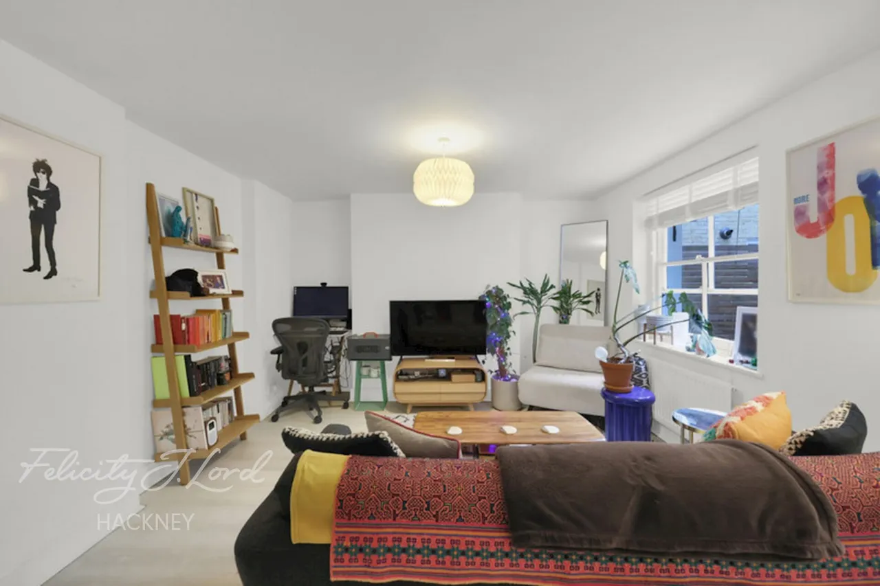 Ainsworth Road, London, E9, photo 6