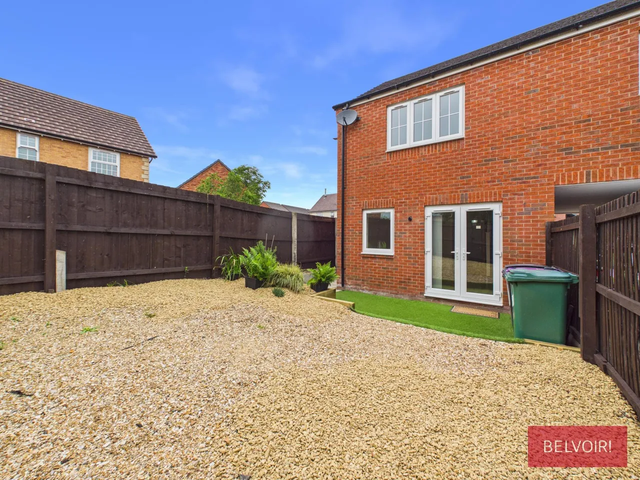 Henry Robertson Drive, Gobowen, Oswestry, SY11, photo 12