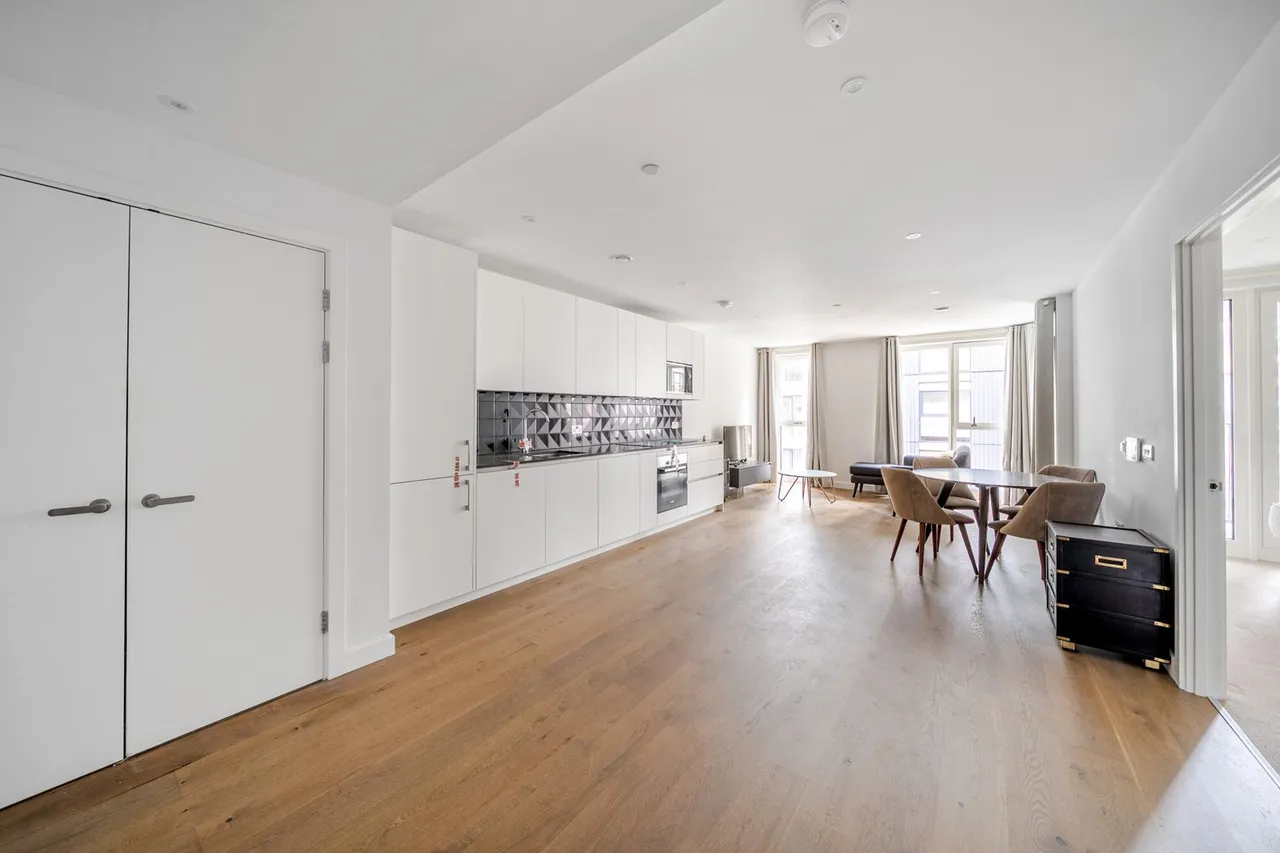 Deacon Street, SE17, photo 9