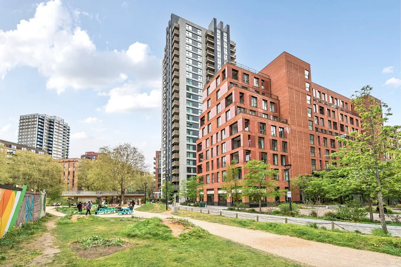 Deacon Street, SE17, photo 11