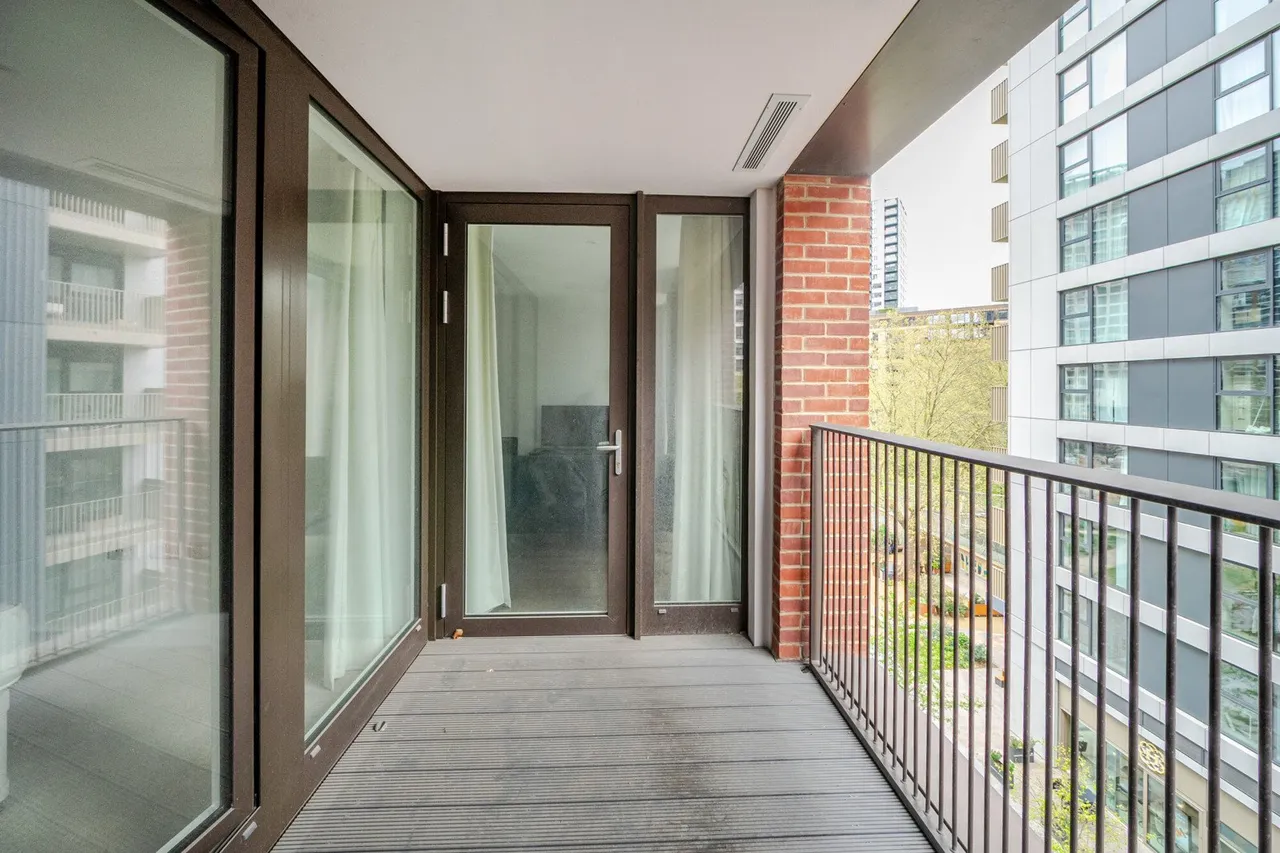 Deacon Street, SE17, photo 3